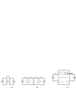 Magnetic Coupling