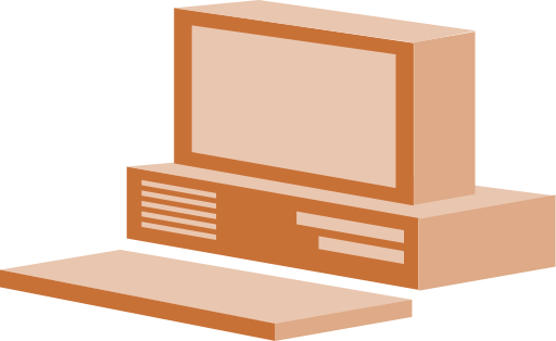 Desktop Terminal Schema