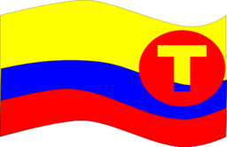 La T Colombiana