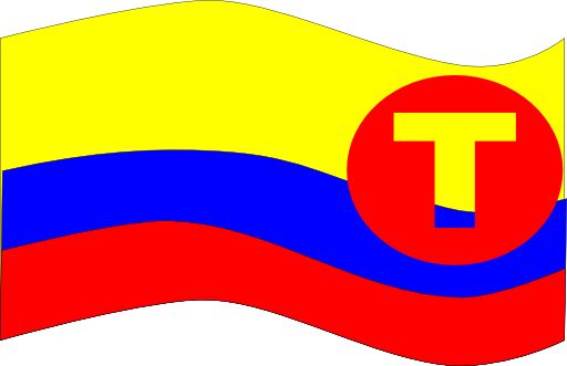 La T Colombiana