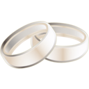 download Ring clipart image with 180 hue color
