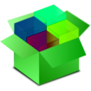 download Deliverable clipart image with 90 hue color