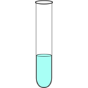 download Reagenzglas clipart image with 315 hue color