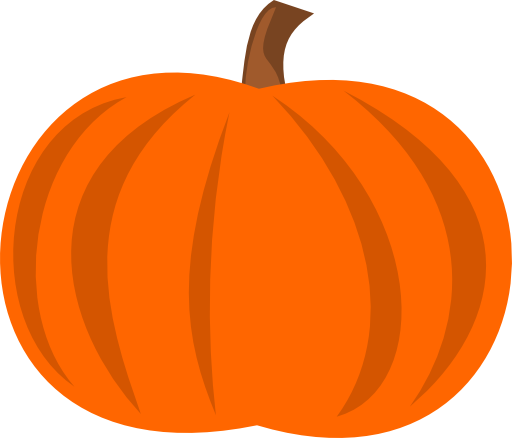 Plain Pumpkin