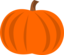 Plain Pumpkin