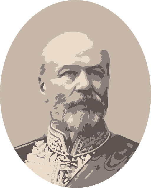 Old General