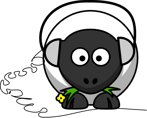 Music Sheep