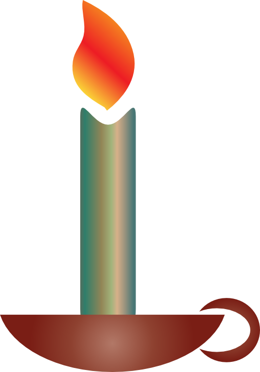 Candle Icon