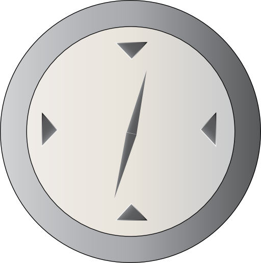 Compass Icon