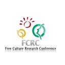 download Free Culture Research Conference Logo clipart image with 45 hue color