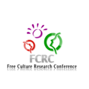 Free Culture Research Conference Logo