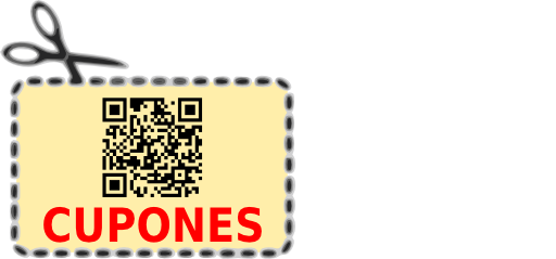 Qr Coupon