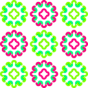 download Decoration 101 clipart image with 90 hue color