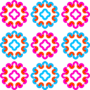 download Decoration 101 clipart image with 315 hue color