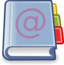 Tango X Office Address Book
