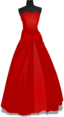 Gown