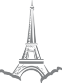 Eiffle Tower Paris