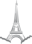 Eiffle Tower Paris