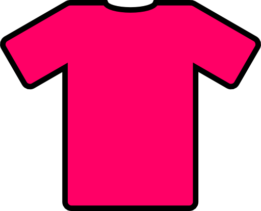 Pink T Shirt