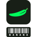 download Banana Mateya 01 clipart image with 90 hue color