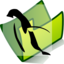 Folder Penguin