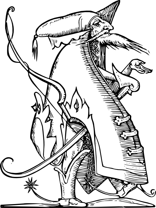 Pantagruel 26 1