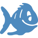 Fish Icon