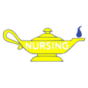 download Nursing Lamp clipart image with 180 hue color