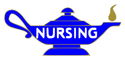 Nursing Lamp