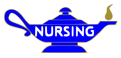 Nursing Lamp