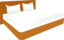 Double Bed