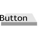 download Keyboard Button Key clipart image with 45 hue color