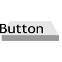 download Keyboard Button Key clipart image with 0 hue color