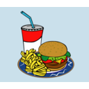 Fast Food Menu Sample Usage