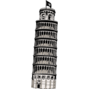 Leaning Tower Of Pisa