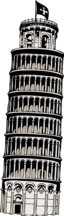 Leaning Tower Of Pisa