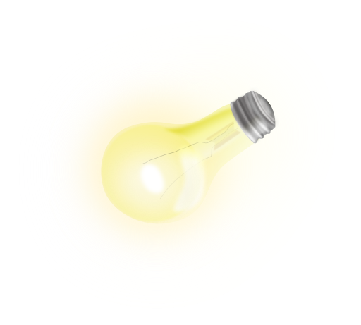 Nice Light Bulb