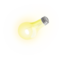 Nice Light Bulb