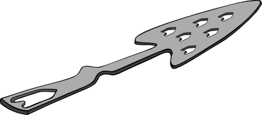 Absinthe Spoon