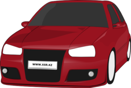 Vw Golf3 Tuned