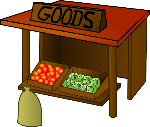 Market