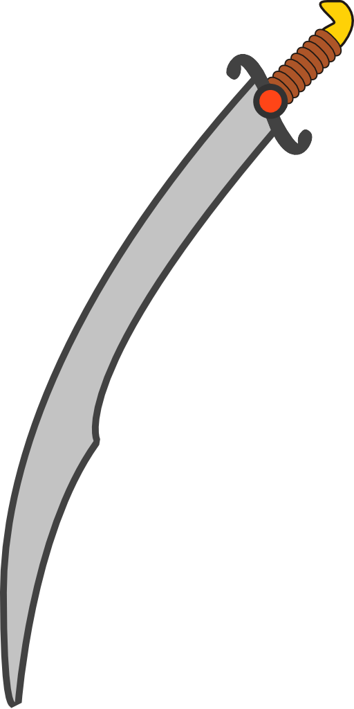 Long Scimitar