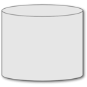 download Database Diagram clipart image with 180 hue color