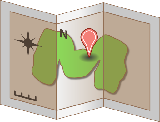 Map Icon