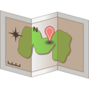 Map Icon