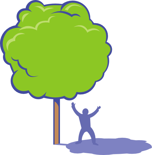 Shady Tree