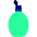 download Lemon Juice Squeeze clipart image with 90 hue color