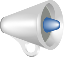 Megaphone