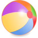 Beachball