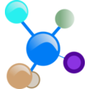 download Redes De Colores clipart image with 180 hue color